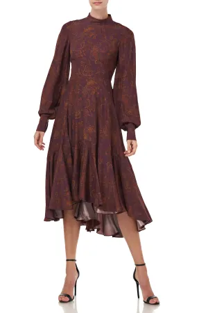 Wilder Dress