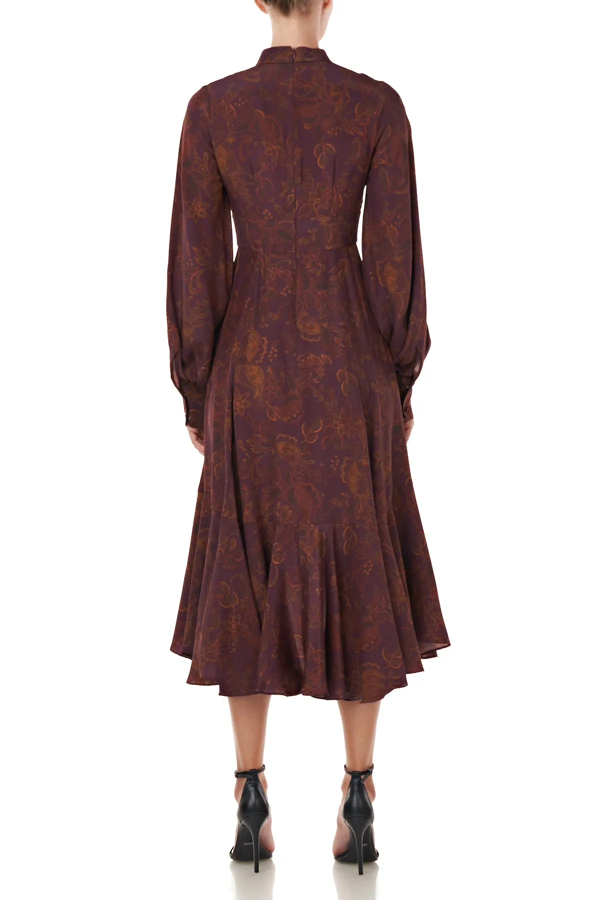 Wilder Dress